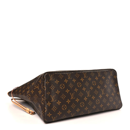 Monogram Neverfull GM