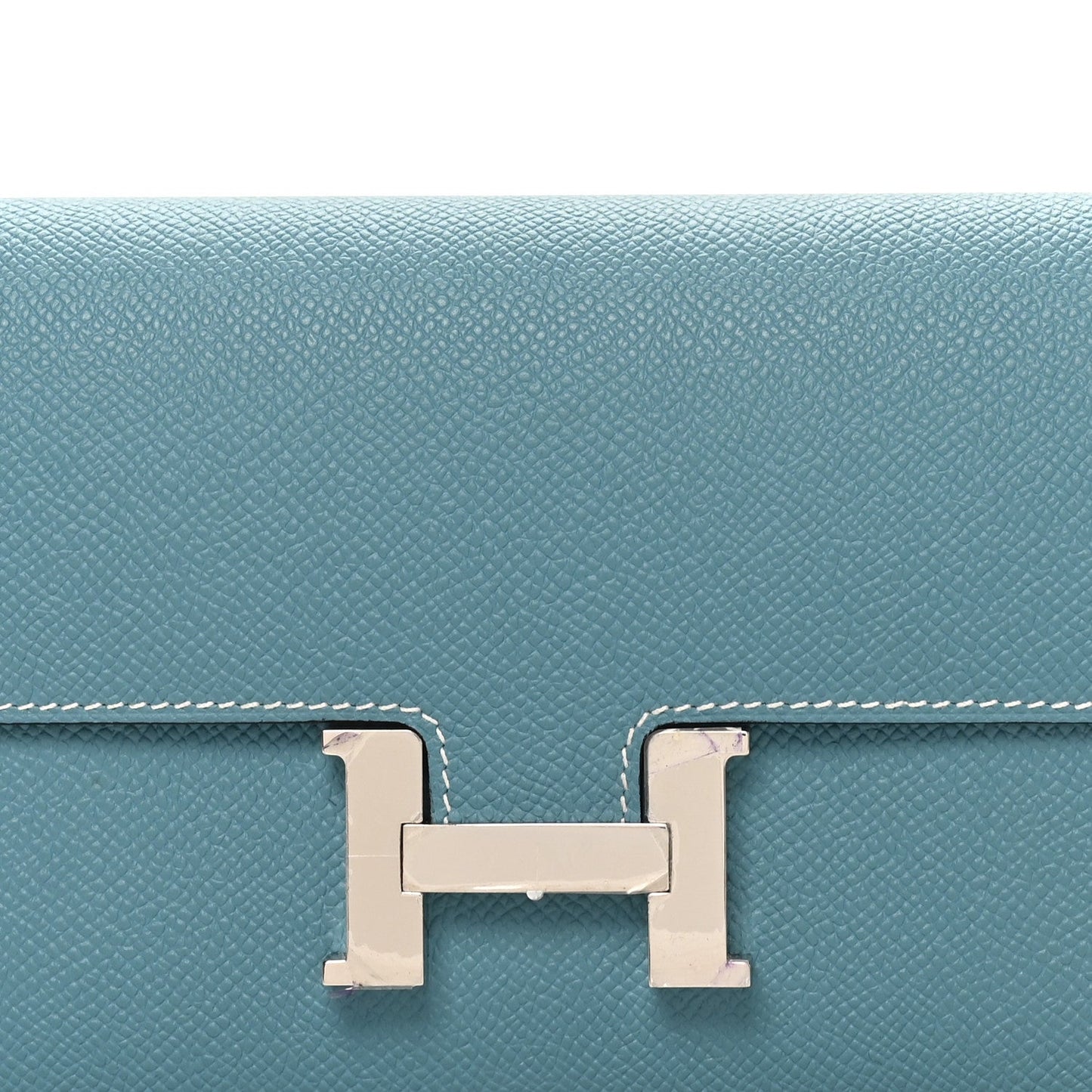 Epsom Constance Wallet To Go New Bleu Jean