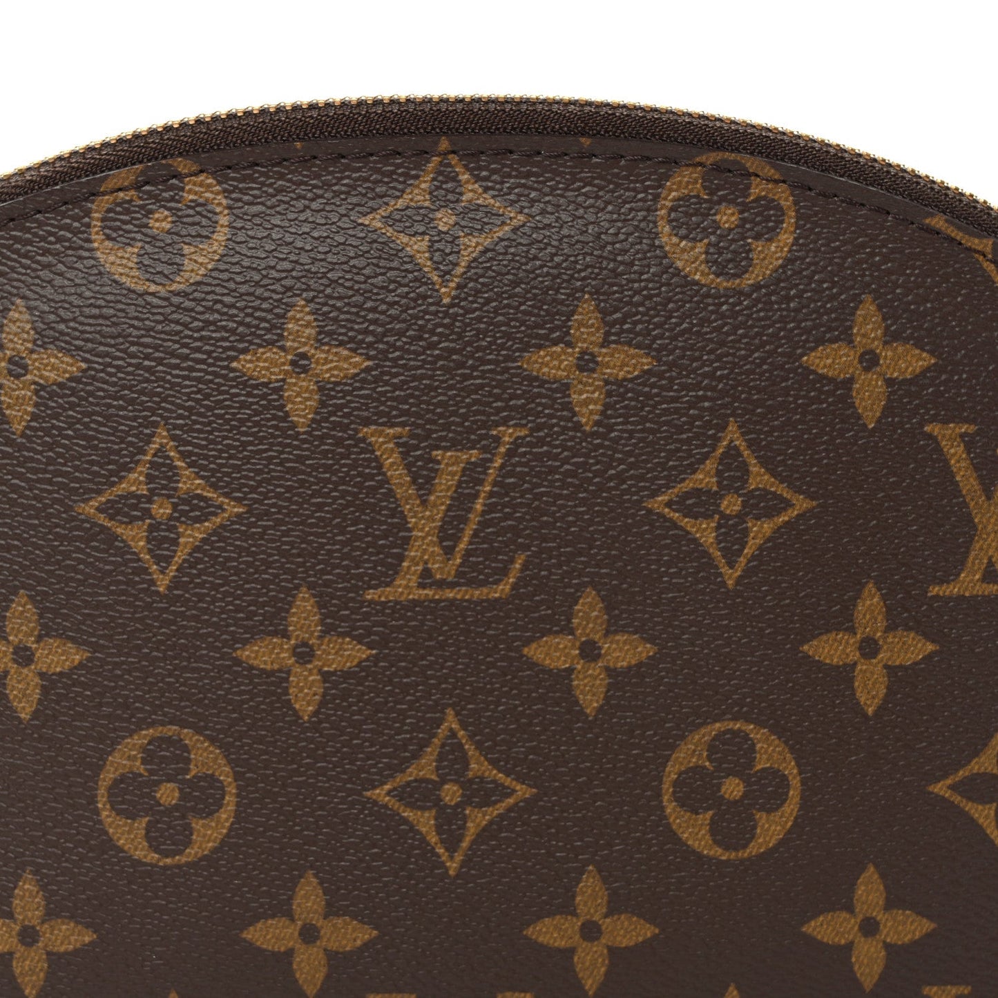 Monogram Cosmetic Pouch GM