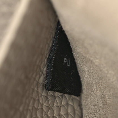 Heavy Grain Mini Alexa Chalk