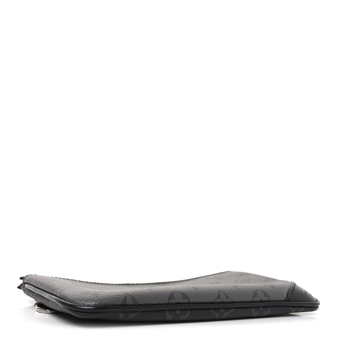 Reverse Monogram Eclipse Trio Messenger Pouch