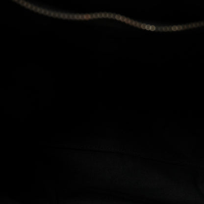 Sugar Goatskin Medium Antigona Black