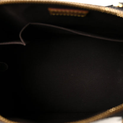 Vernis Alma PM Amarante