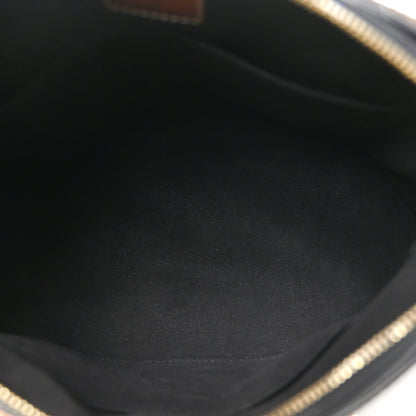 Monogram Pallas Black