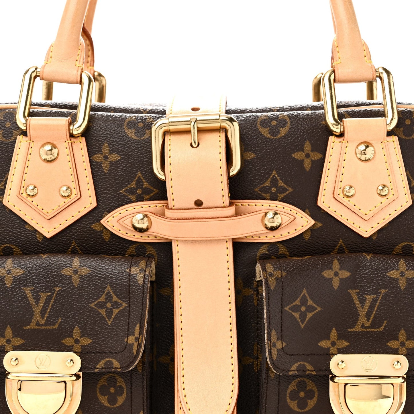 Monogram Manhattan GM