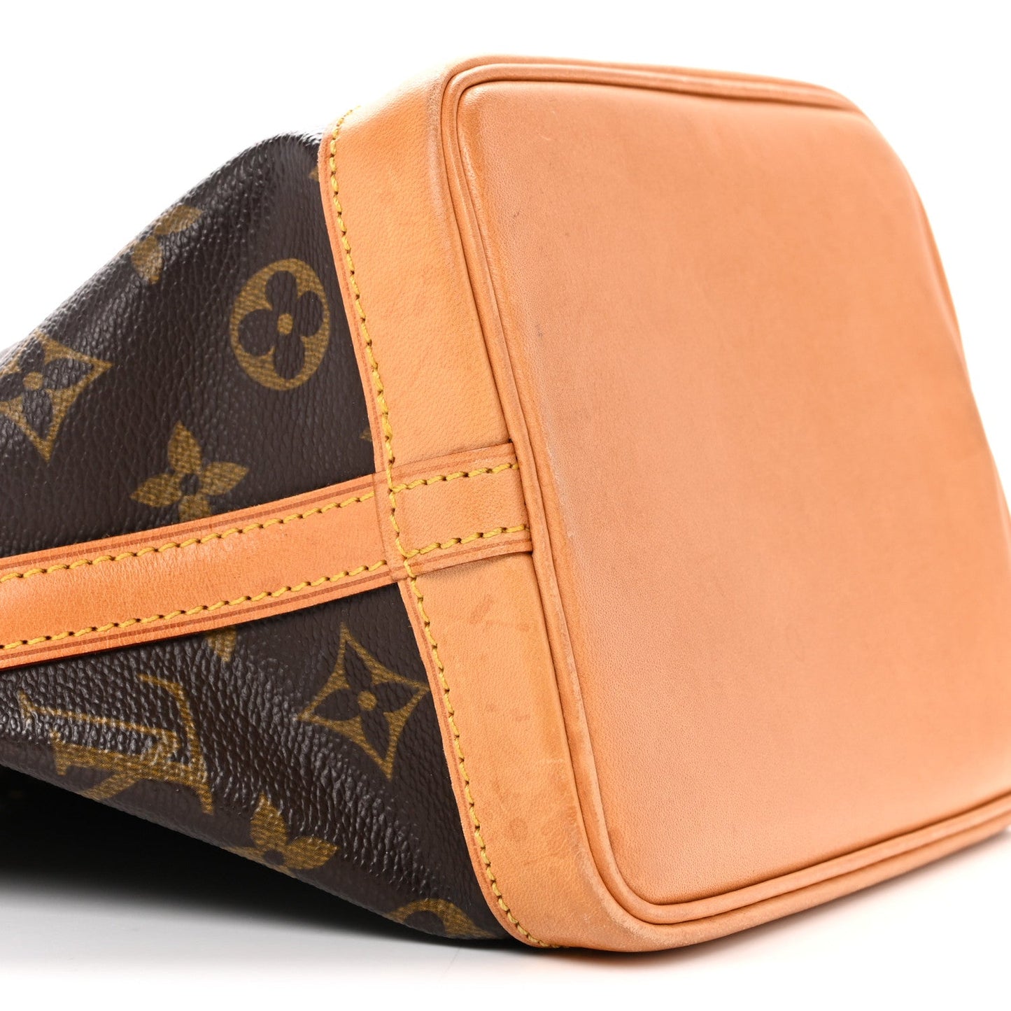 Monogram Mini Noe