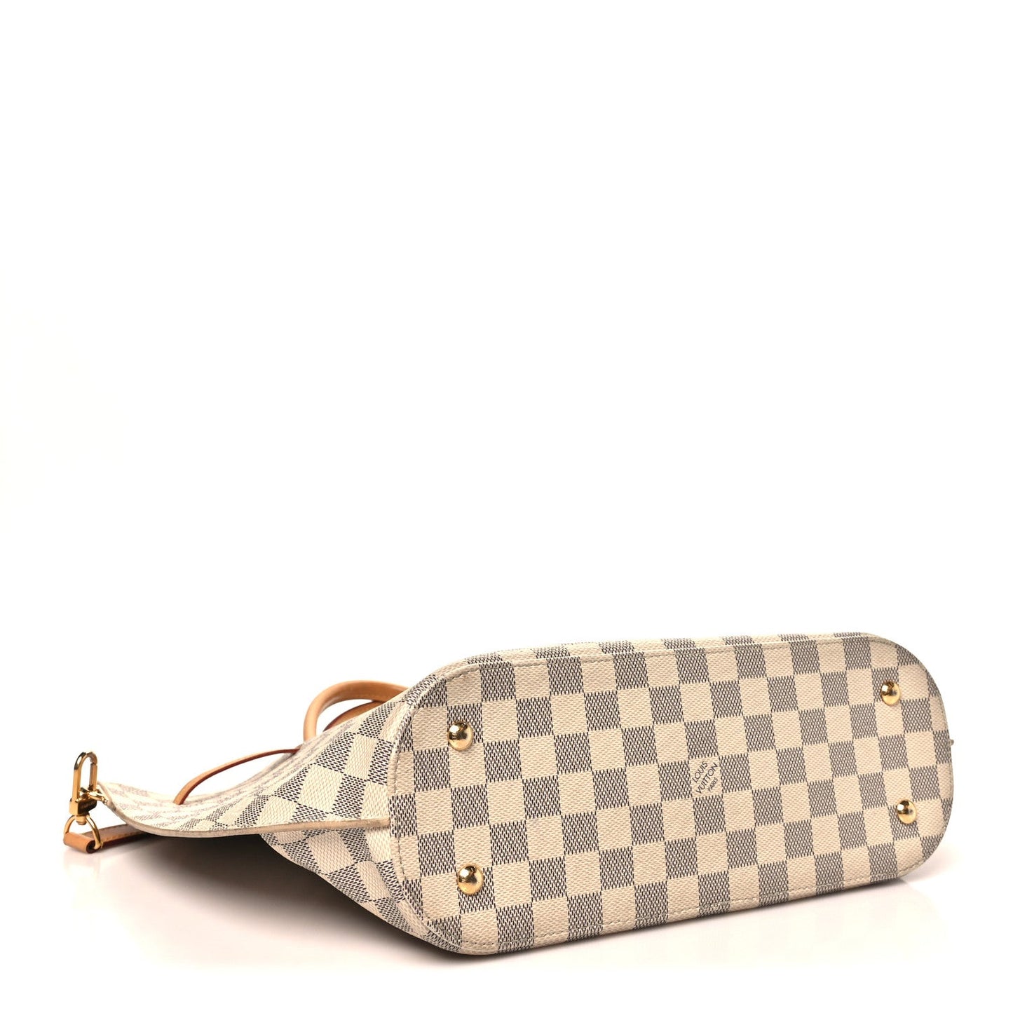 Damier Azur Girolata