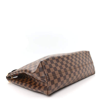 Damier Ebene Graceful MM