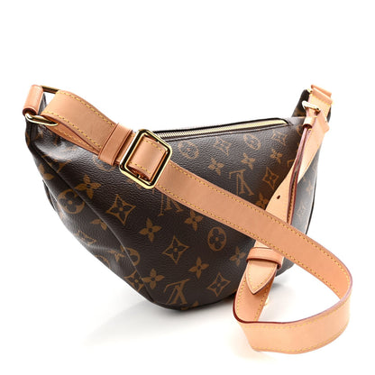 Monogram Bumbag