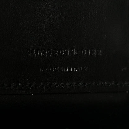 Grain de Poudre Nano Sac De Jour Black
