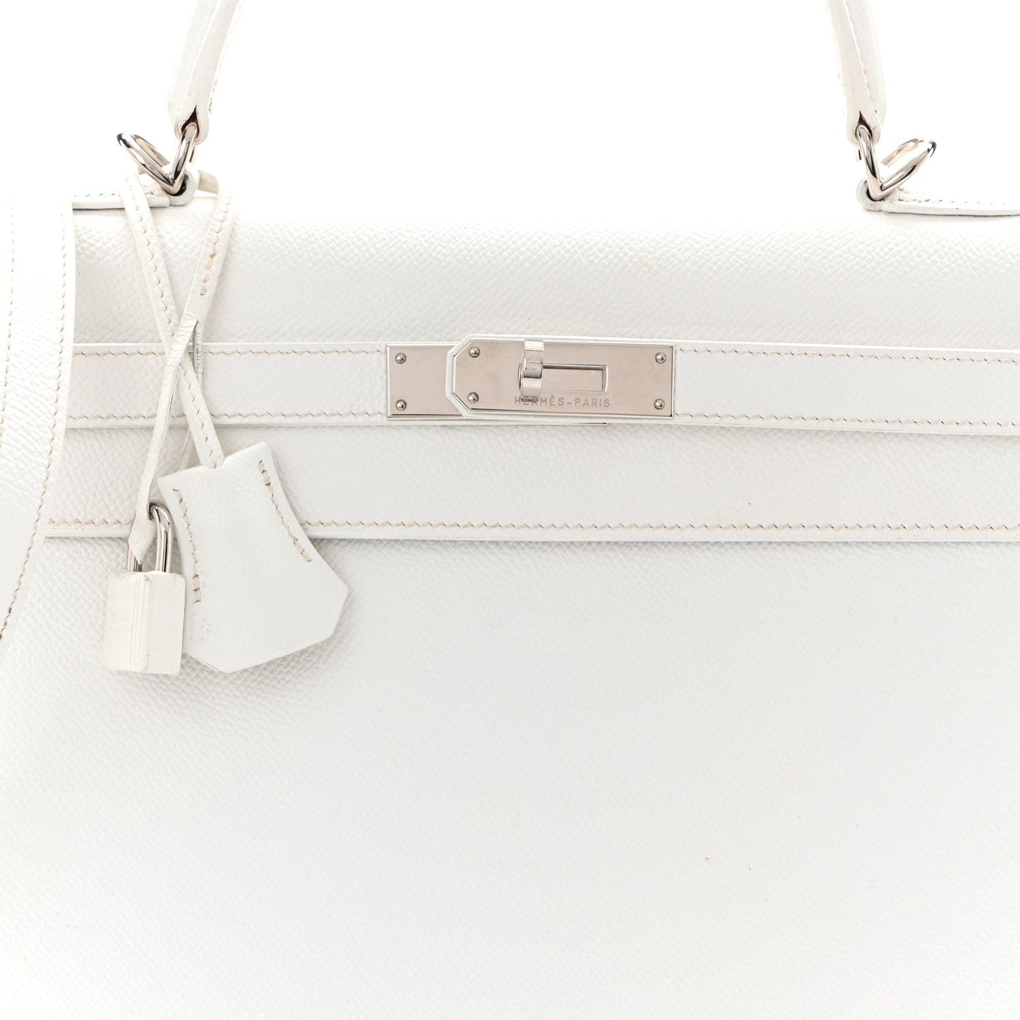Epsom Kelly Sellier 32 White