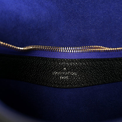 Empreinte Monogram Giant Diane Black