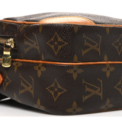 Monogram Amazone