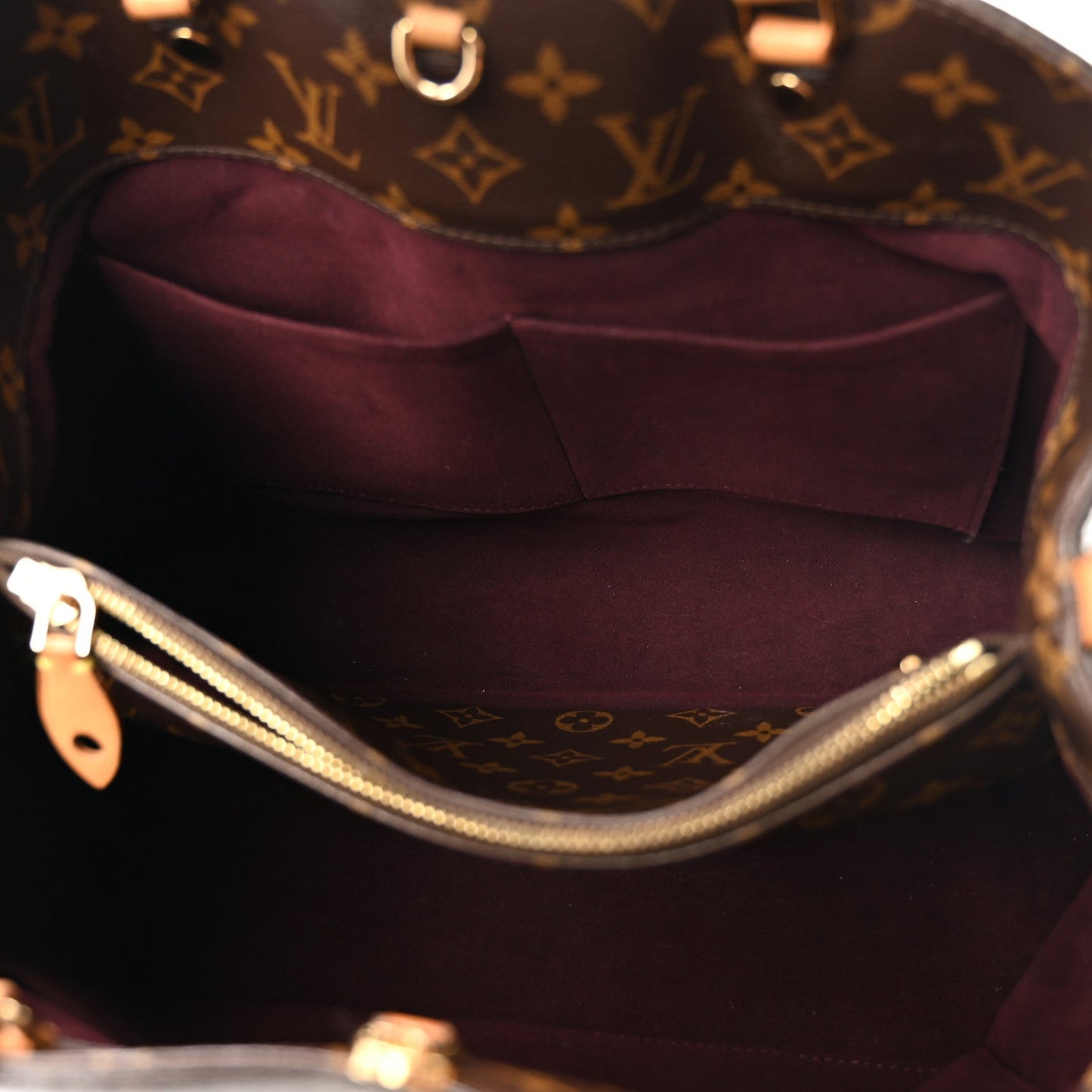 Monogram Montaigne GM