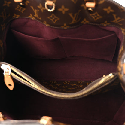 Monogram Montaigne GM