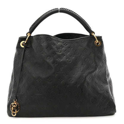 Empreinte Artsy MM Black