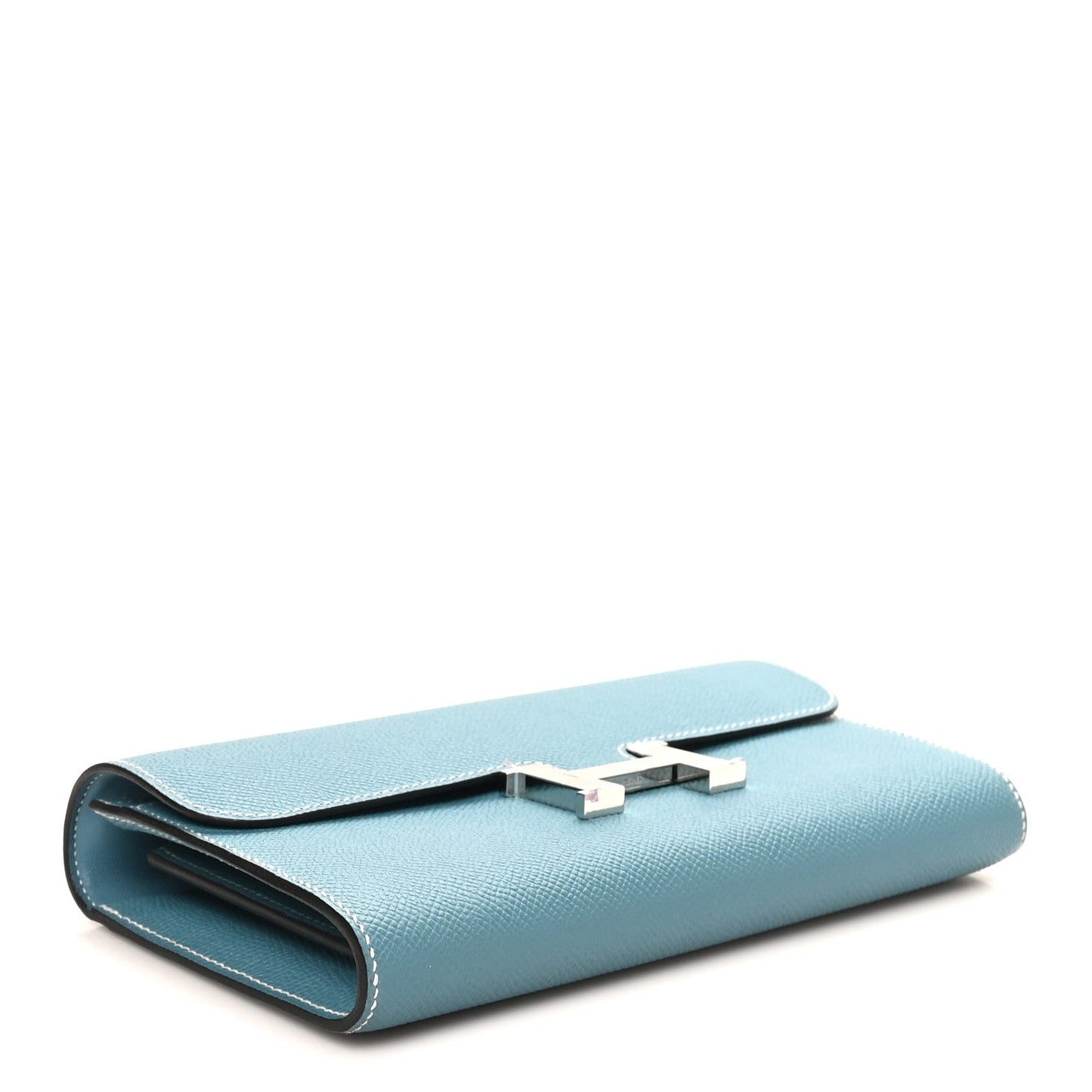 Epsom Constance Wallet To Go New Bleu Jean