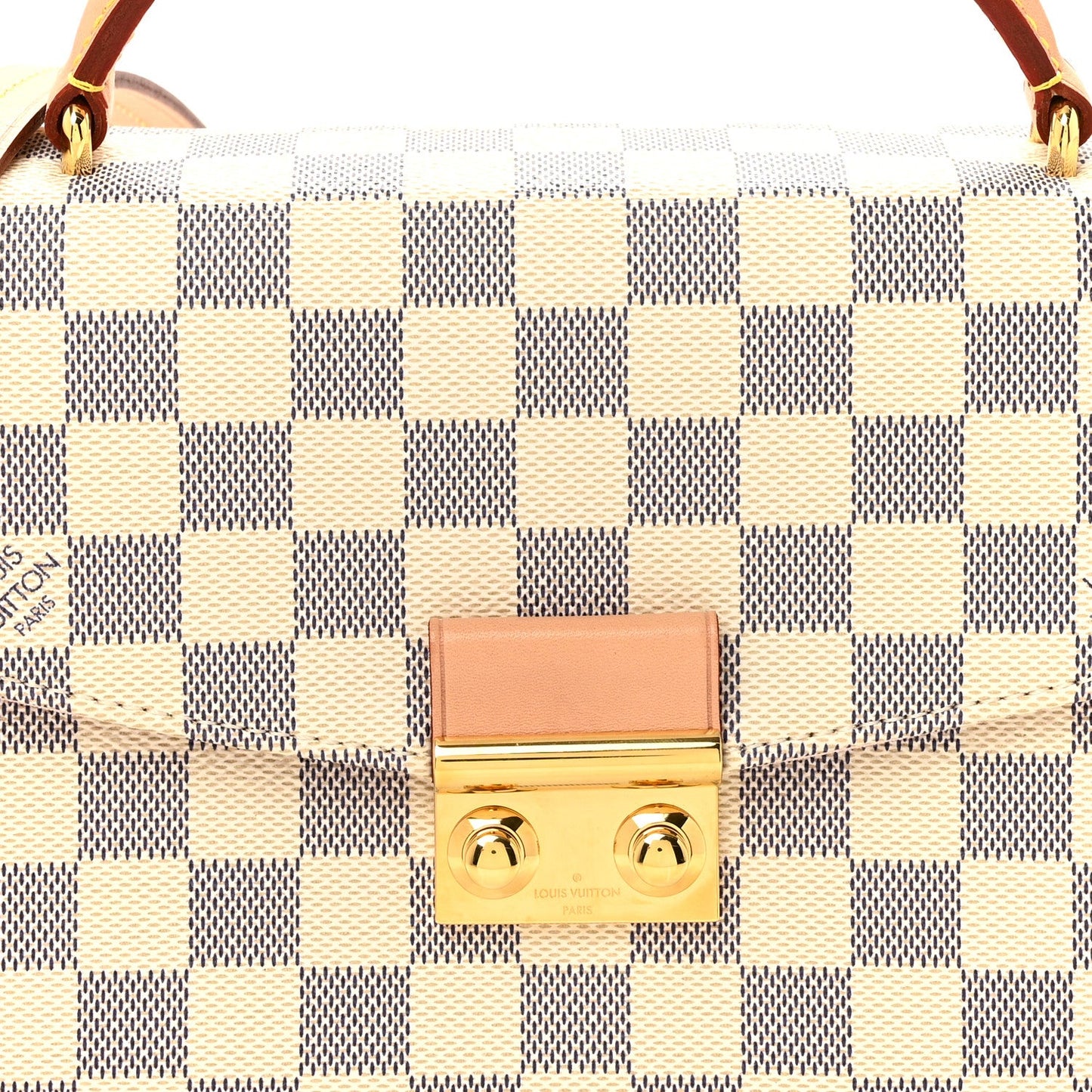 Damier Azur Croisette