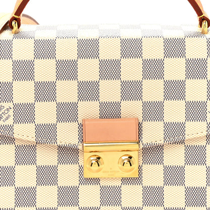 Damier Azur Croisette