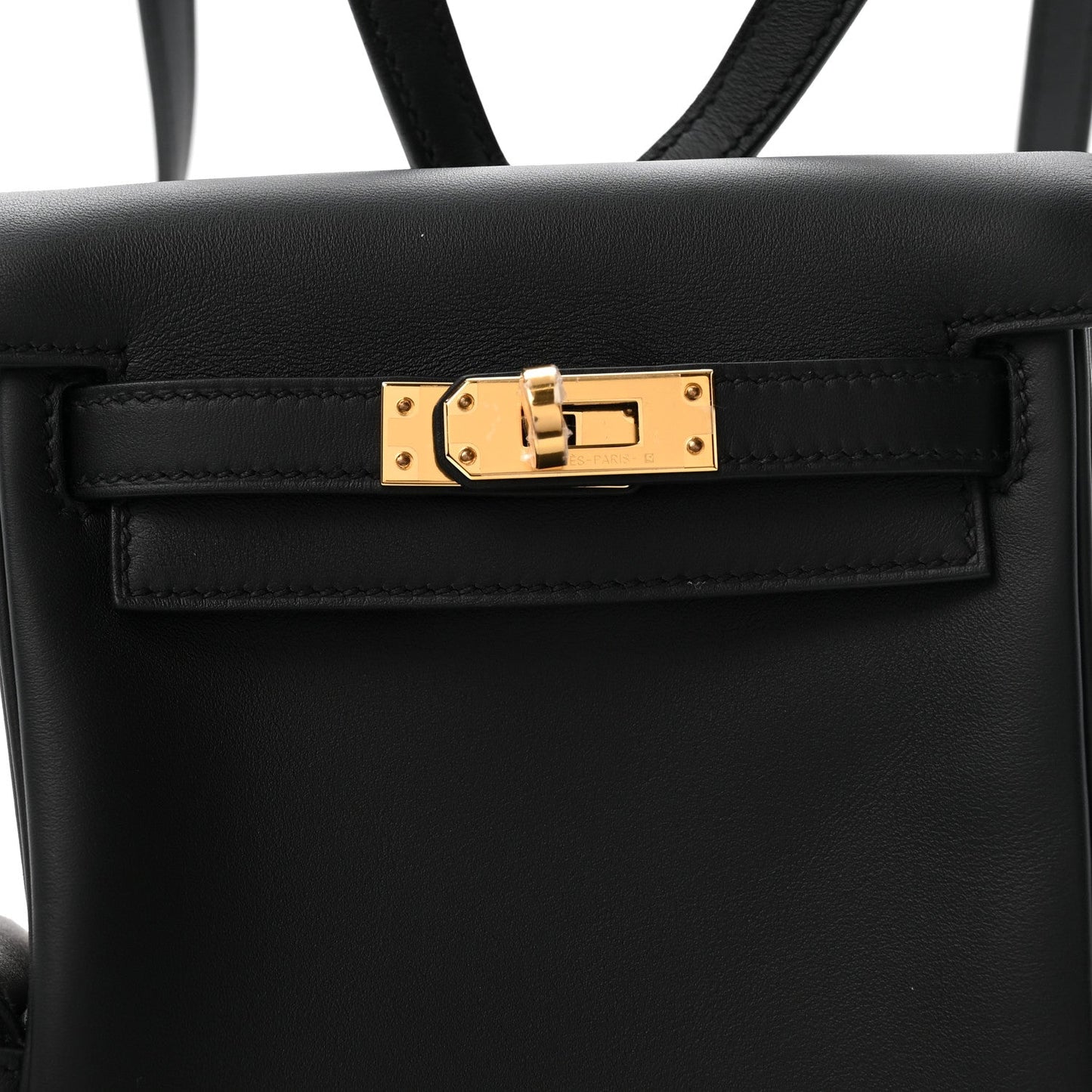 Swift Kelly Jump Backpack Black