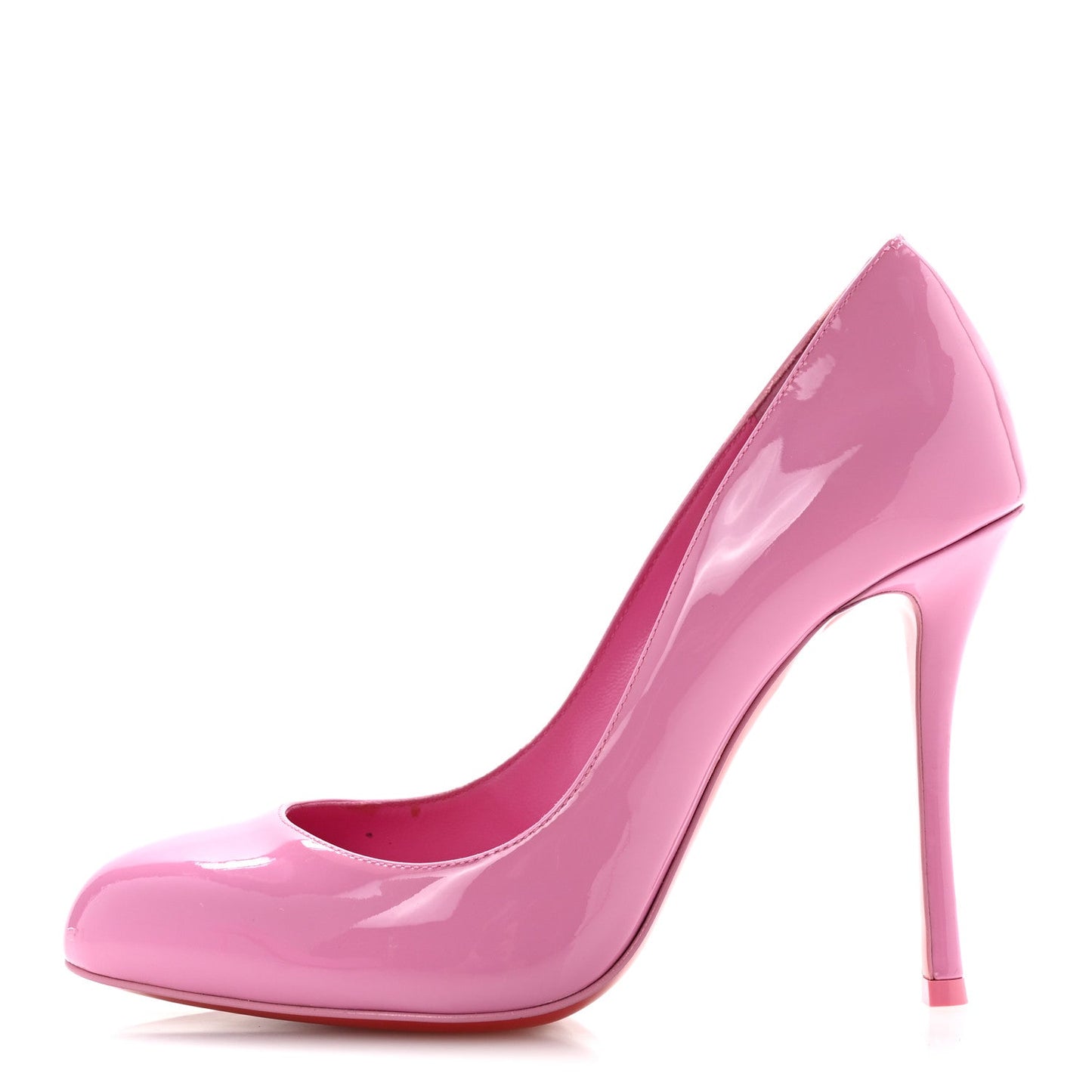 Patent Dolly 100 Pumps 36 Gummy