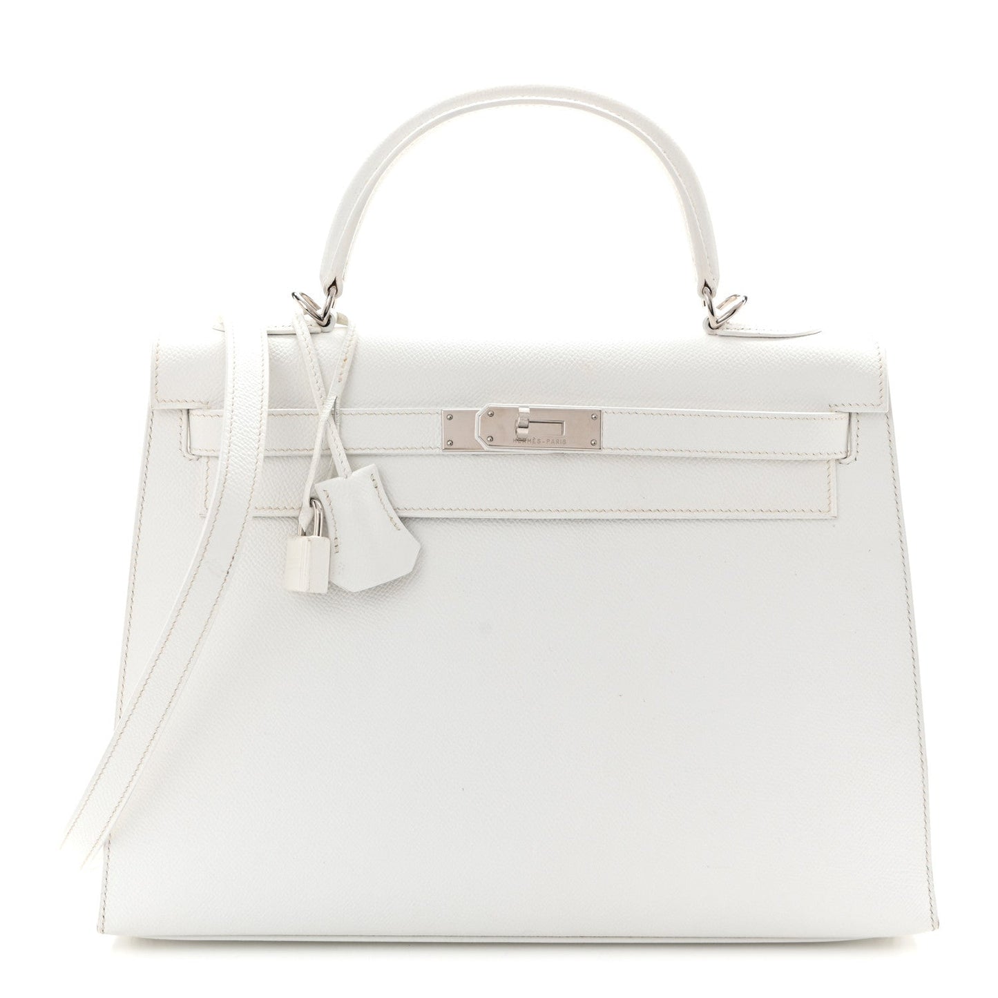 Epsom Kelly Sellier 32 White