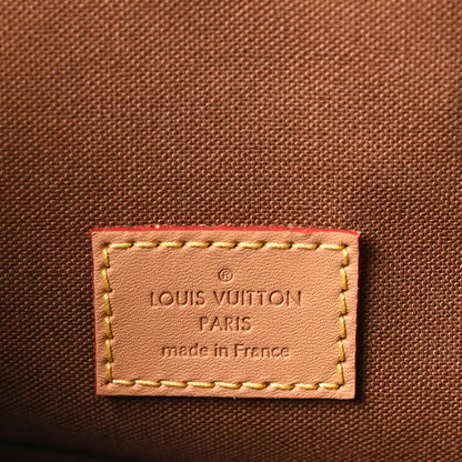 Monogram Montsouris PM