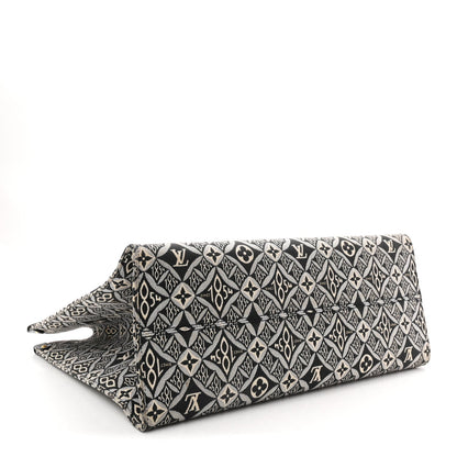 Jacquard Since 1854 Onthego GM Grey