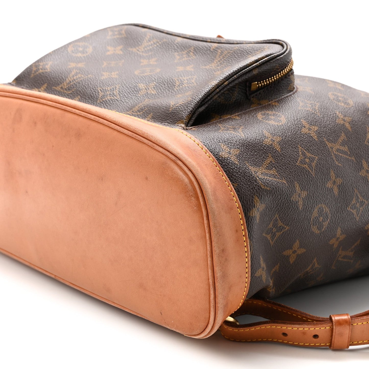 Monogram Montsouris GM Backpack