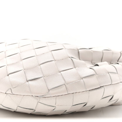 Nappa Intrecciato Mini Jodie Chalk