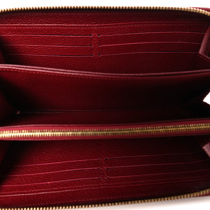 Empreinte Zippy Wallet Aurore