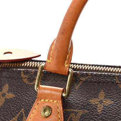 Monogram Speedy 35