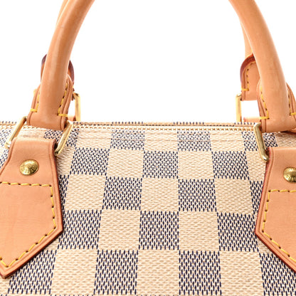 Damier Azur Speedy 30