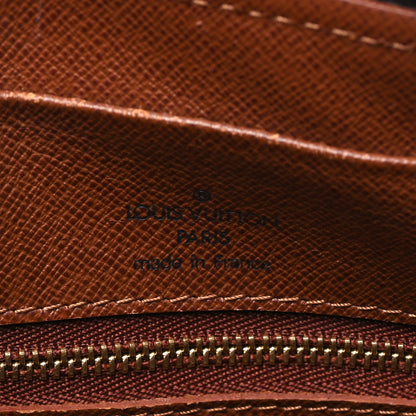 Monogram Nil 28