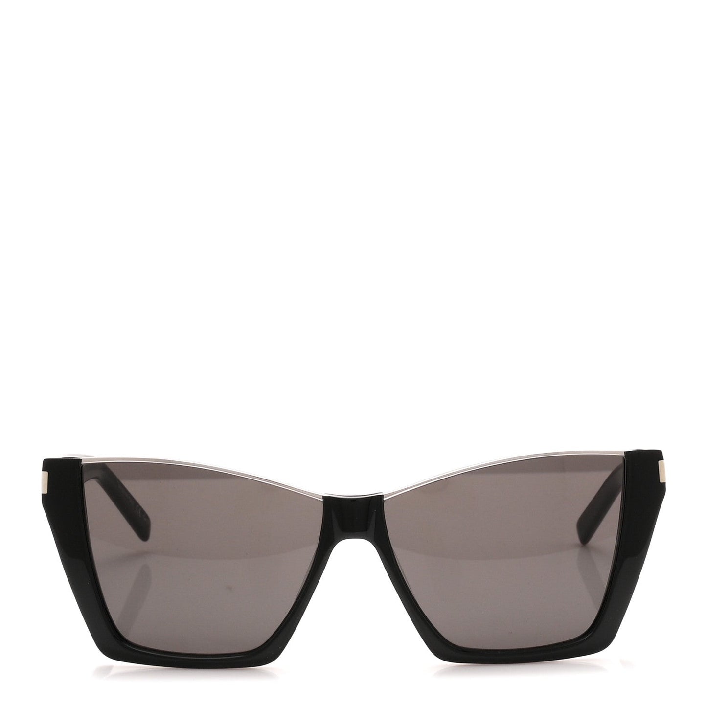 Cat Eye Kate SL369 Sunglasses Black