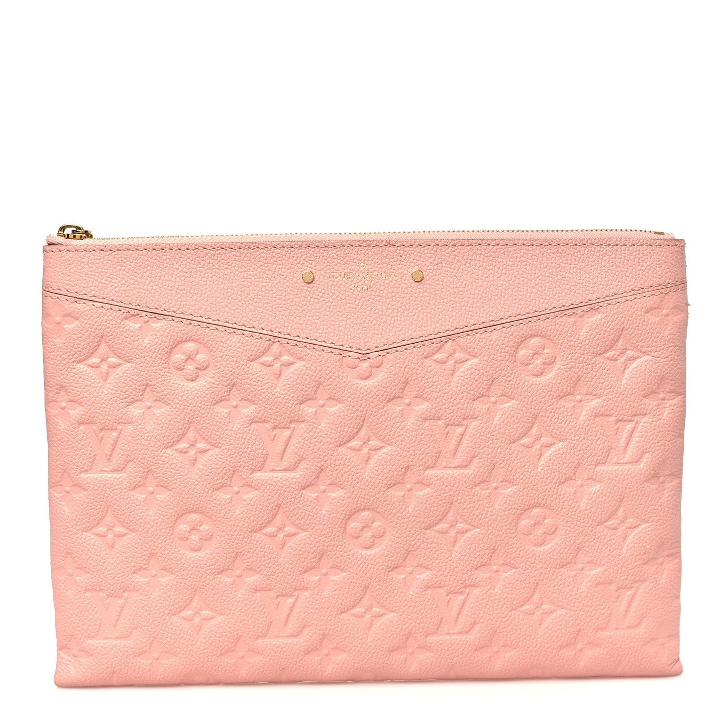 Empreinte Daily Pouch Rose Poudre