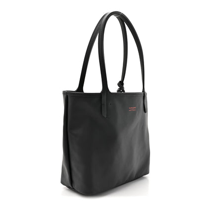 Goyardine Reversible Mini Anjou Black