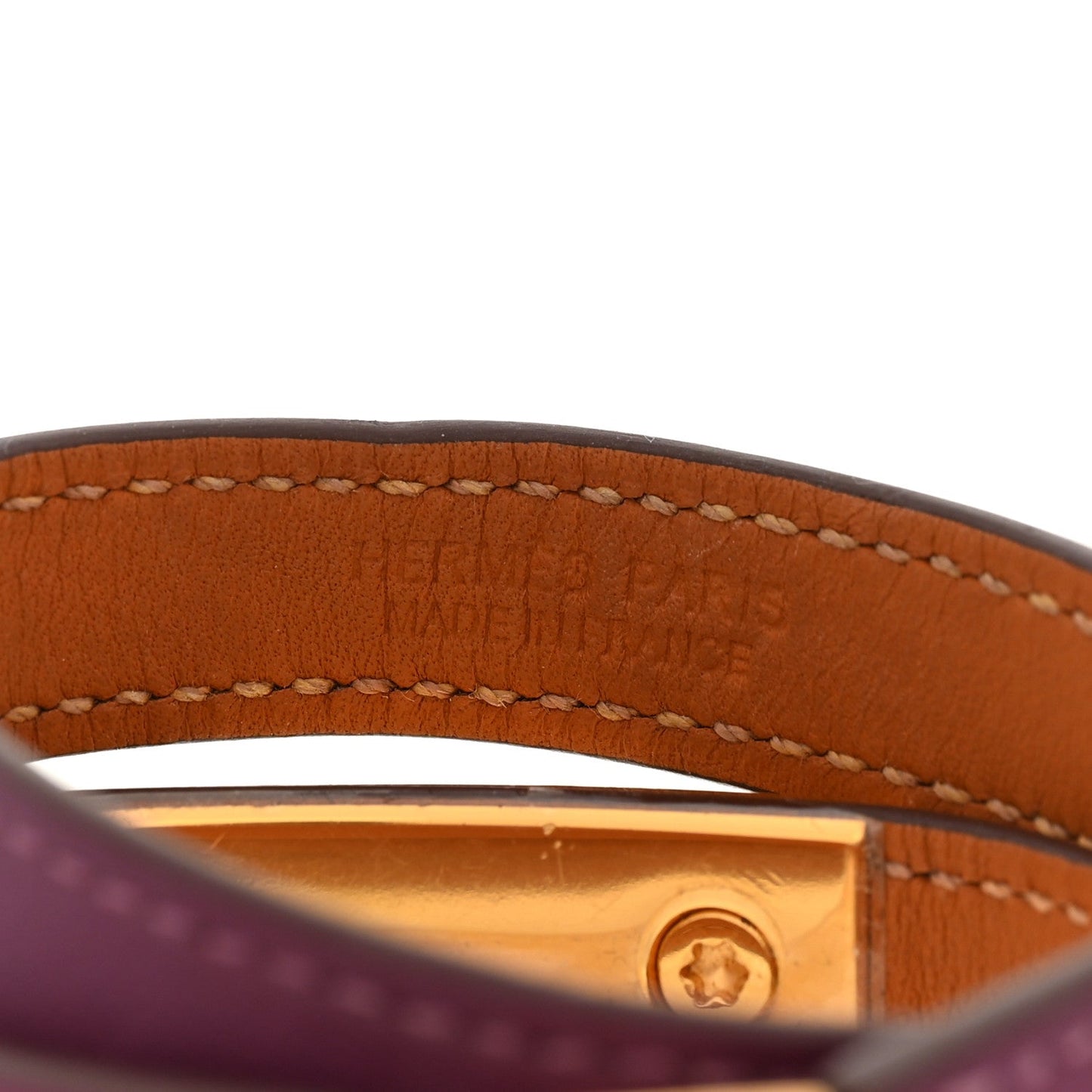 Swift Rivale Double Tour Bracelet S Anemone