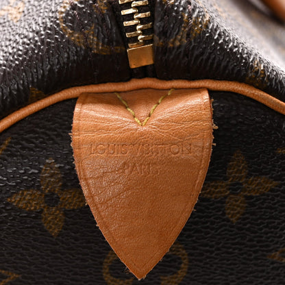 Monogram Speedy 35