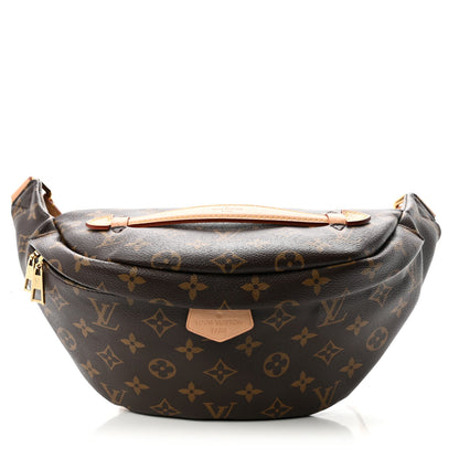 Monogram Bumbag