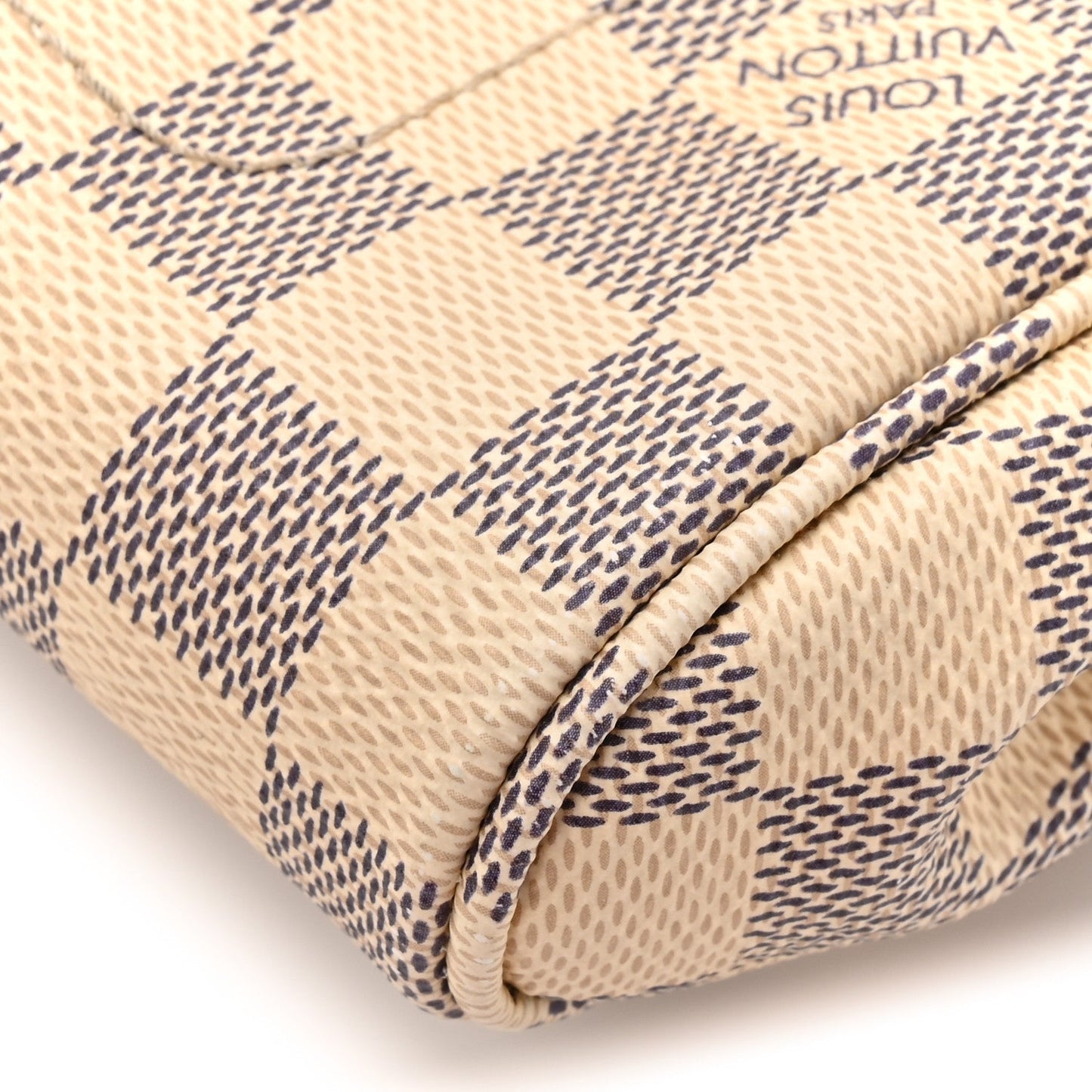 Damier Azur Favorite PM