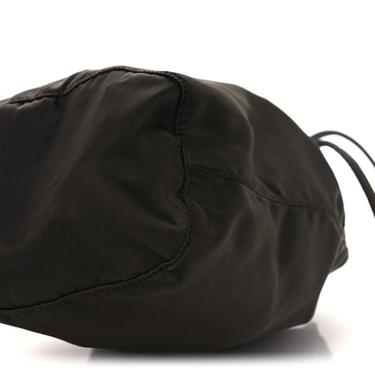 Nylon Vela Drawstring Pouch Corinto