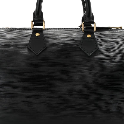 Epi Speedy 25 Black