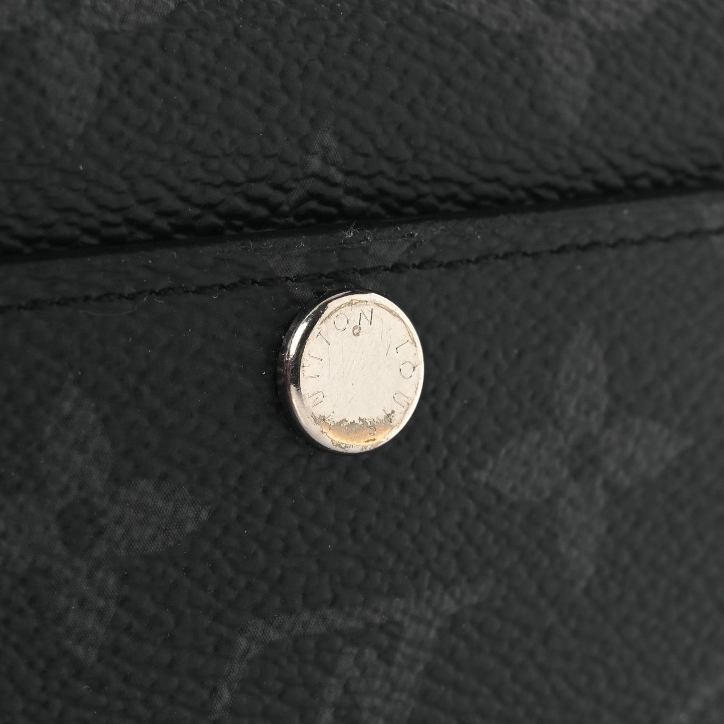 Monogram Eclipse Multicles 6 Key Holder