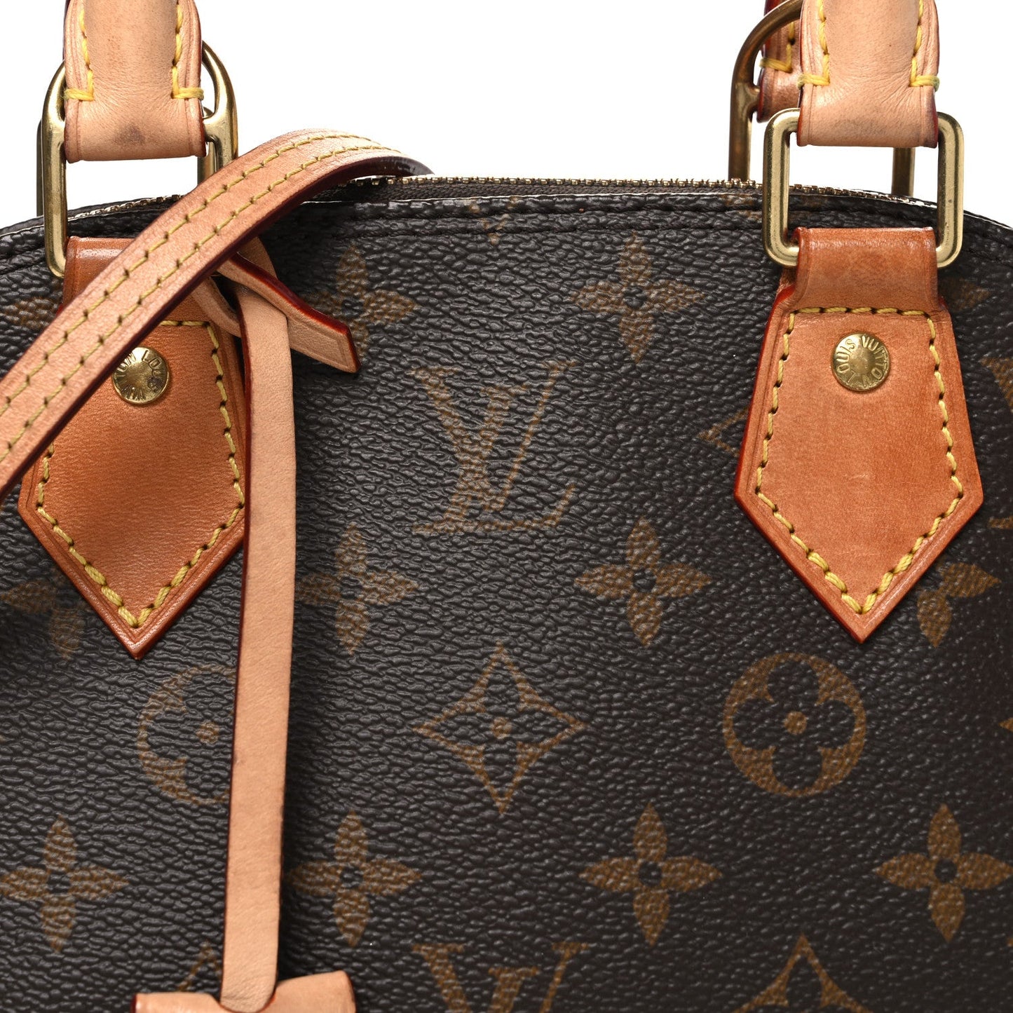 Monogram Alma BB