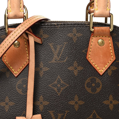 Monogram Alma BB