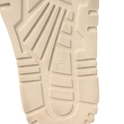 Cotton Dioract 10mm Sandals 36 Natural