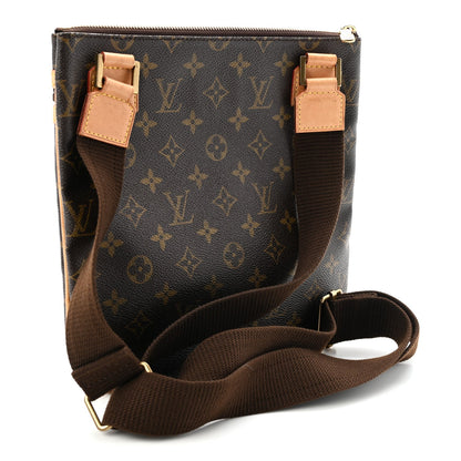 Monogram Bosphore Pochette