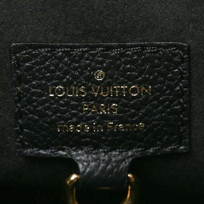 Empreinte Monogram Sac Sport NM Black