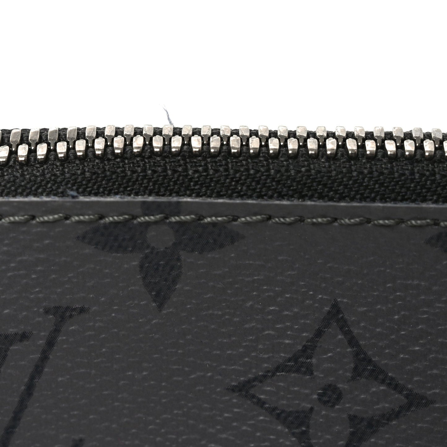 Reverse Monogram Eclipse Trio Messenger Pouch